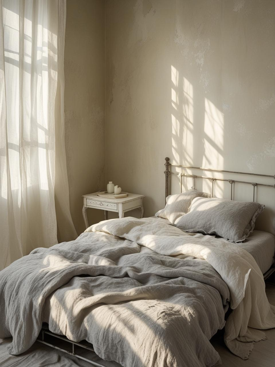 Create a French-Girl Inspired Space: Here’s 11+ French-Girl Inspired Bedroom Ideas