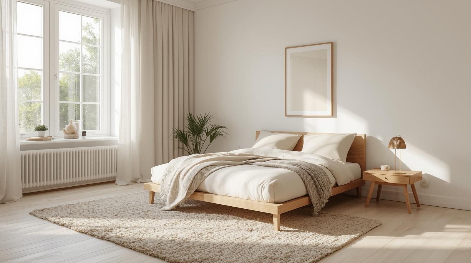 Bedroom Decor Inspiration