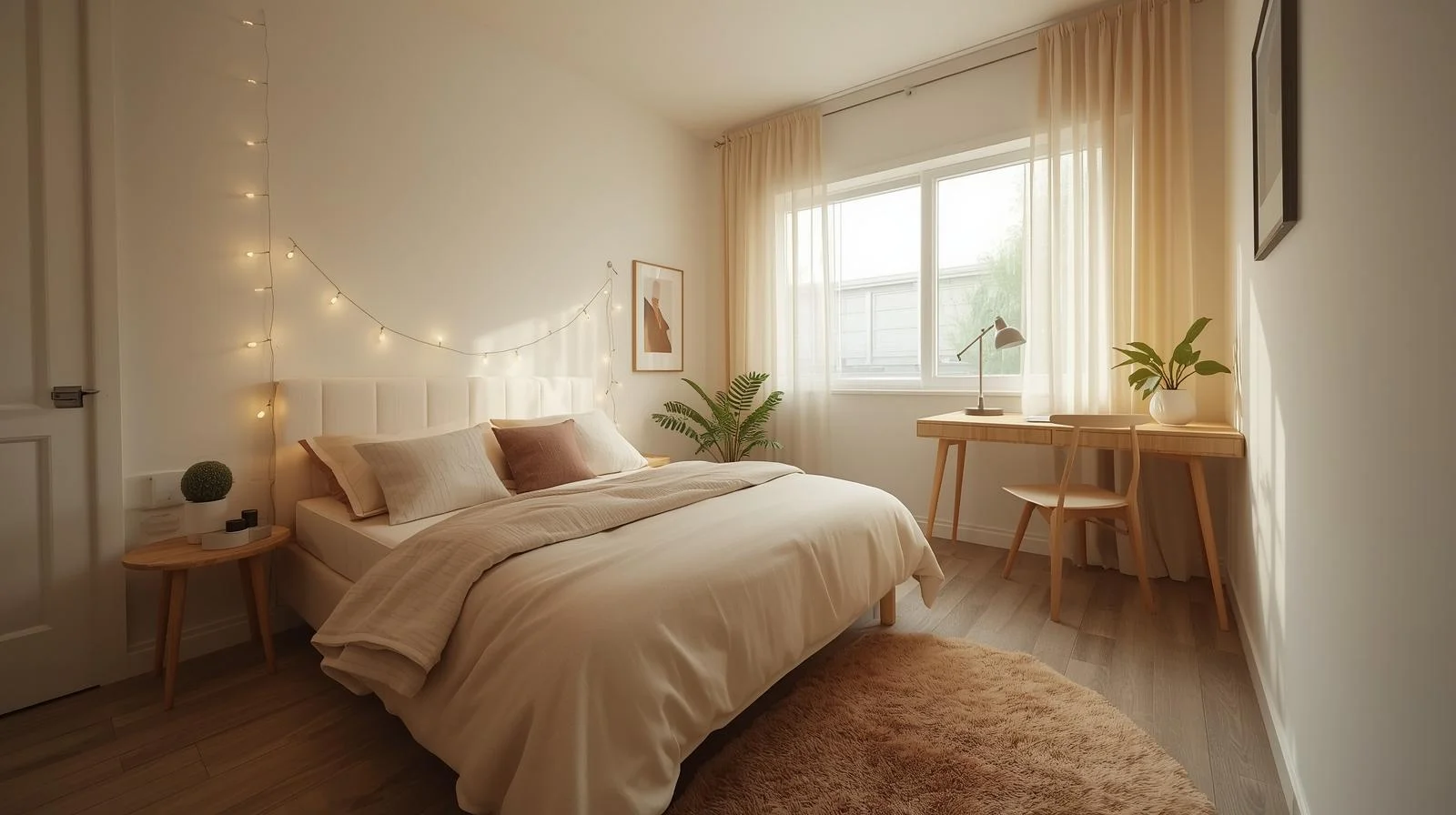 College Dorm Room Decor Ideas