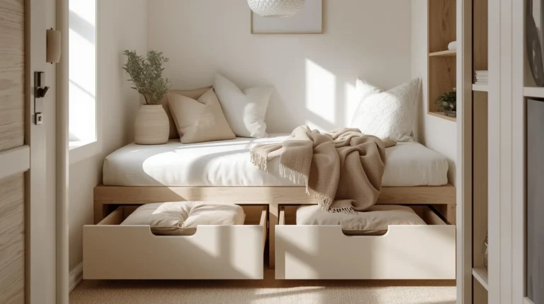 Daybeds with Storage