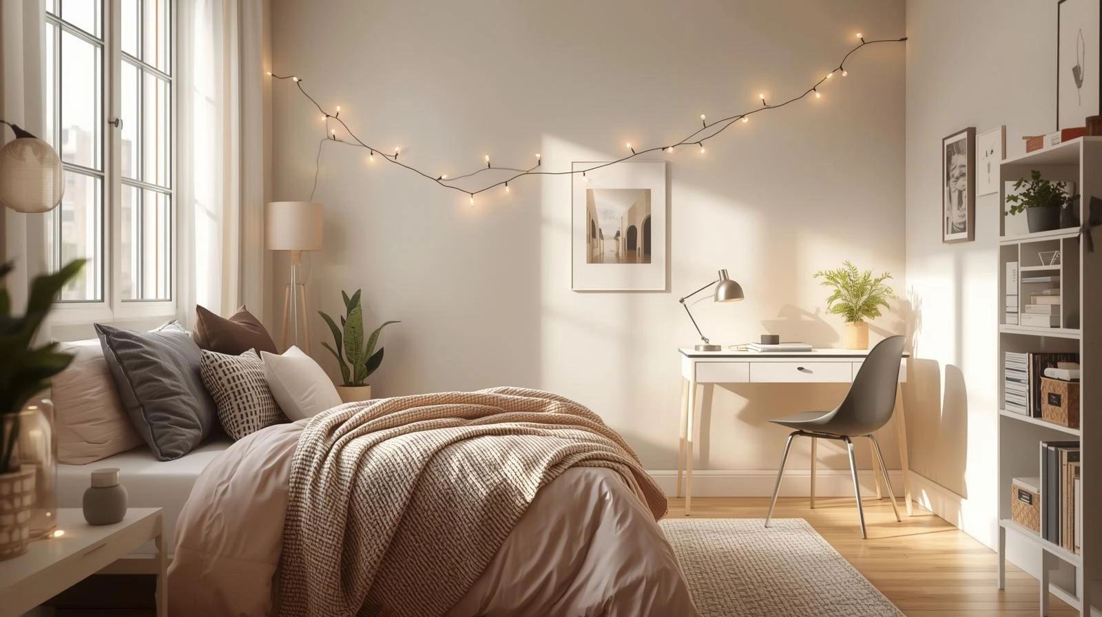 Teen Bedroom Designs