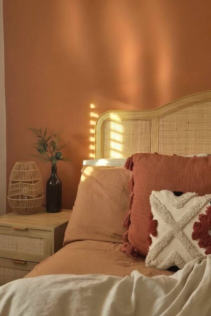 27 Terracotta Bedroom Ideas For 2026