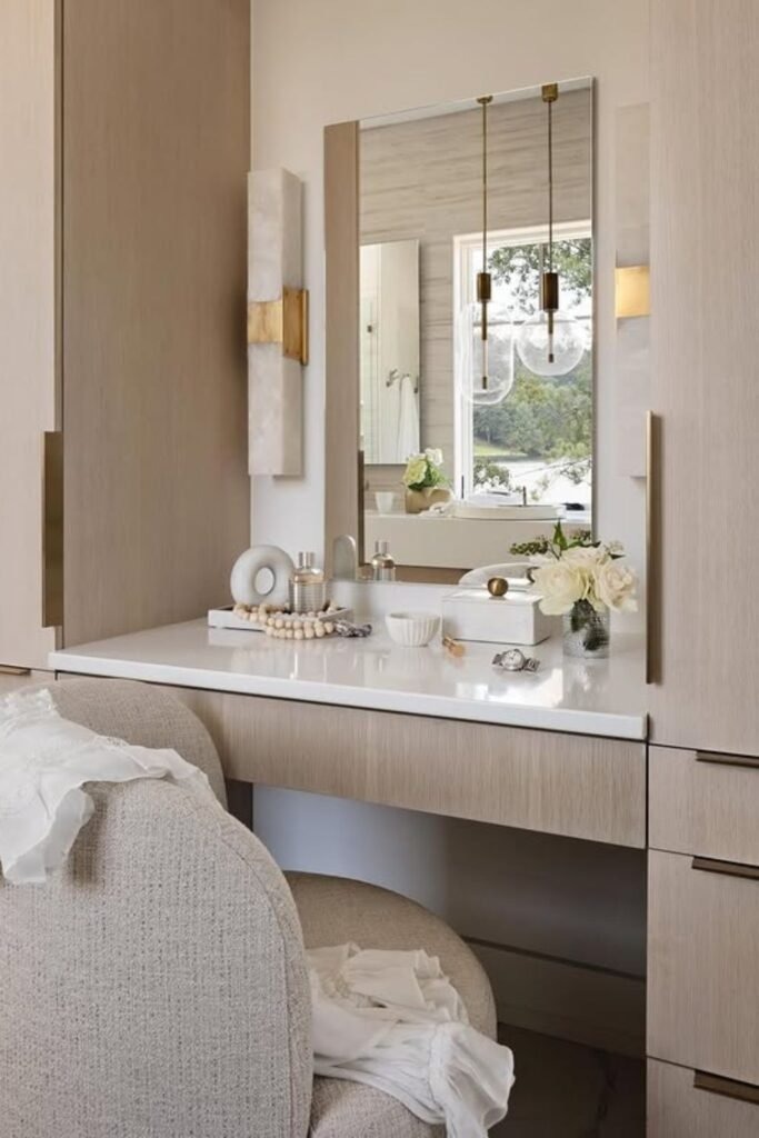 19 Vanity Ideas Bedroom in 2026