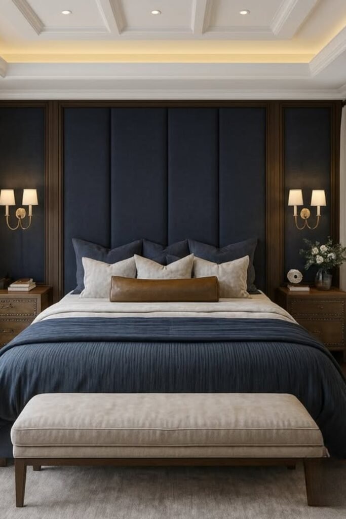 12 Bedroom Ceiling Design For 2026