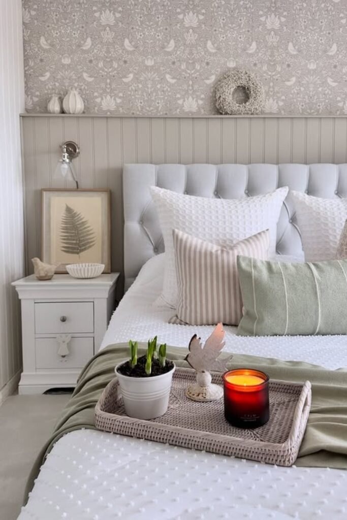 24 Sage Green Bedroom Ideas For 2026