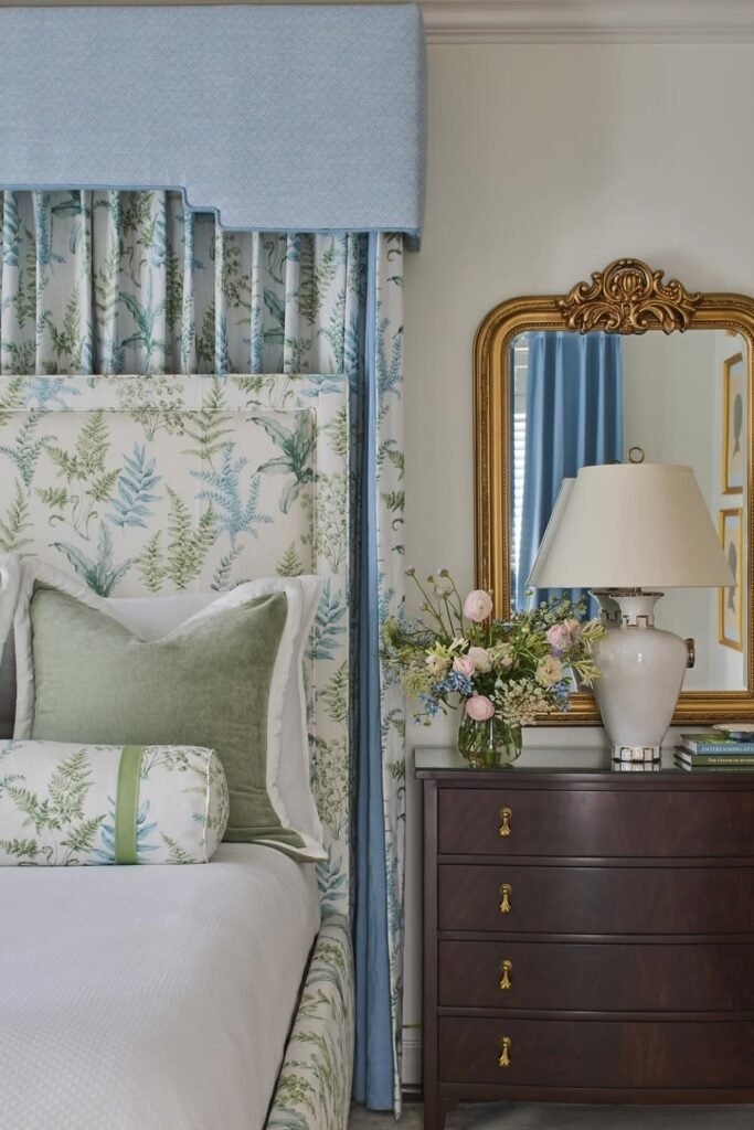 14 Curtain Headboard Ideas For 2026