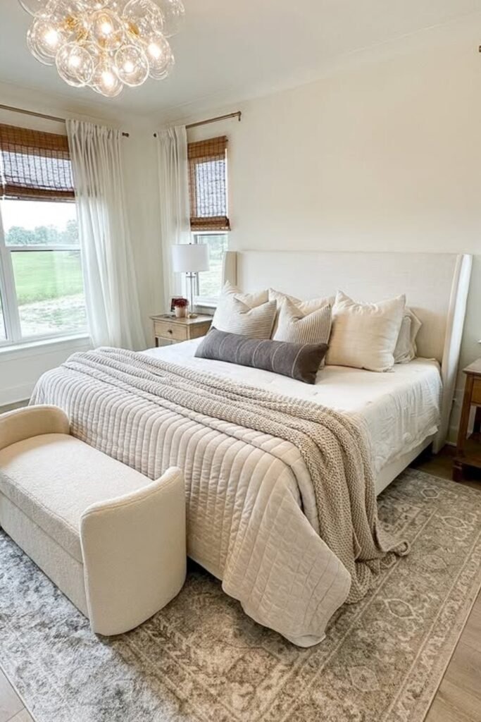 23 Bedroom Rug Ideas For 2026