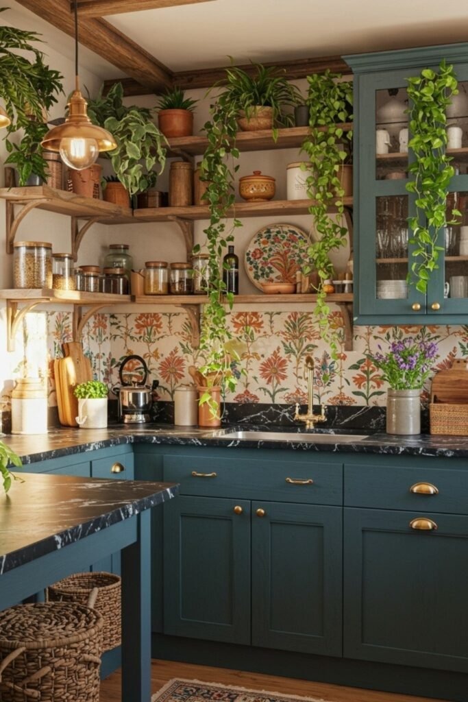 26 Rustic Kitchen Ideas for 2026