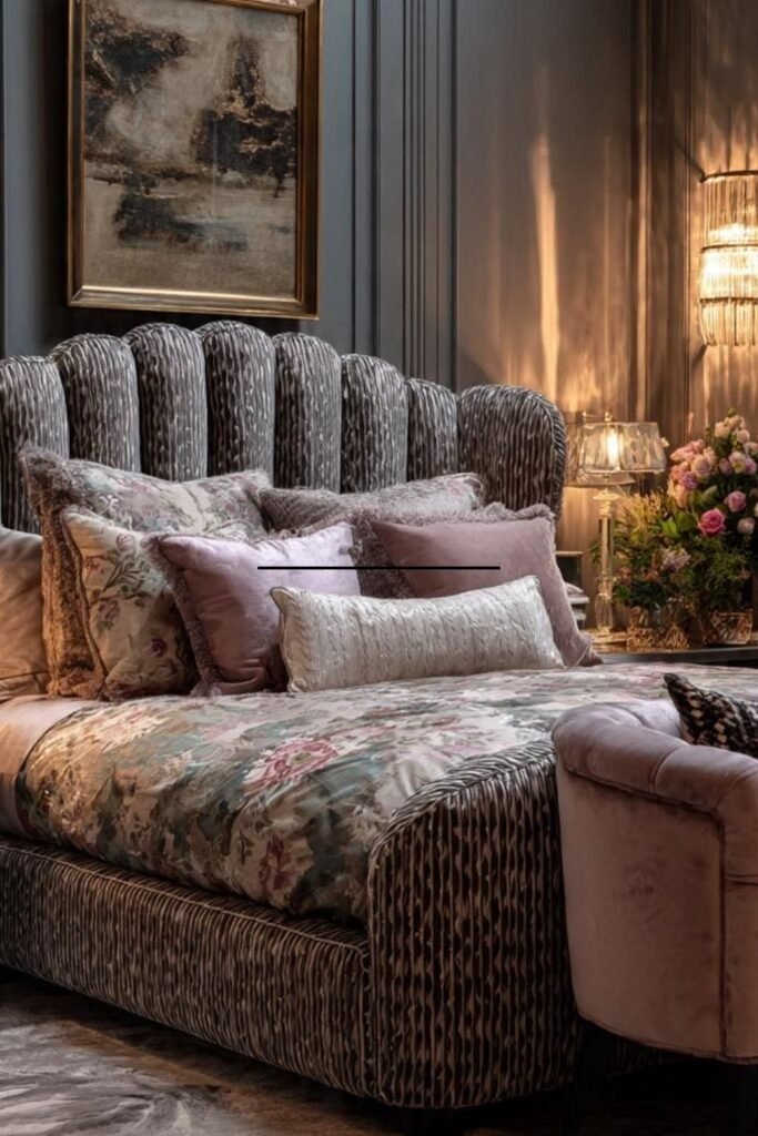 14 Old Money Bedroom Ideas For 2026