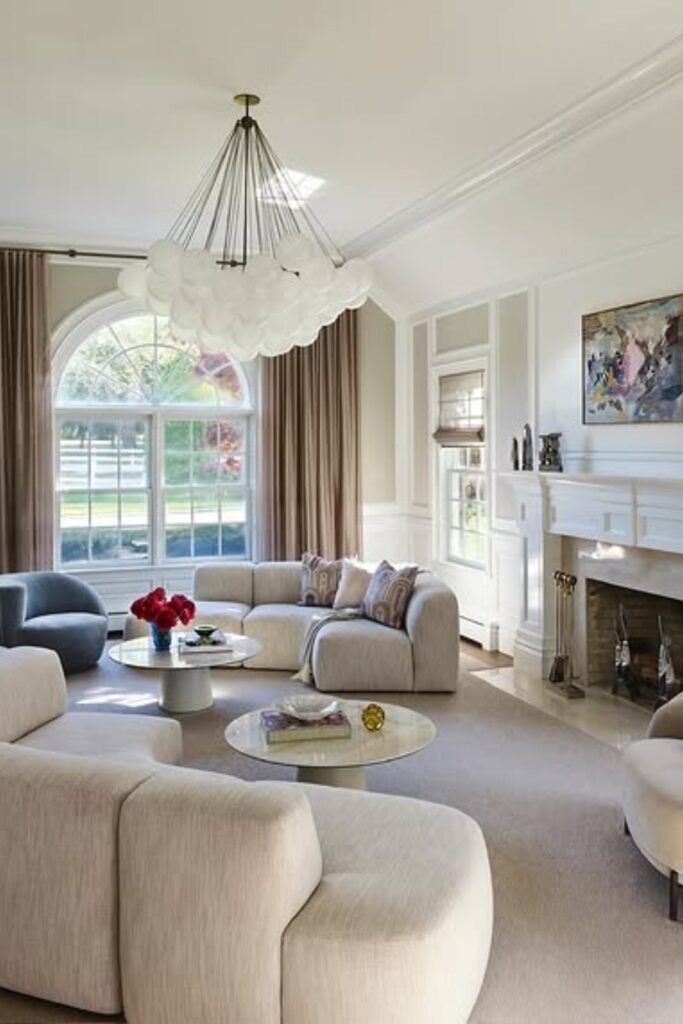 22 Long Rectangular Living Room Layout Ideas For 2026