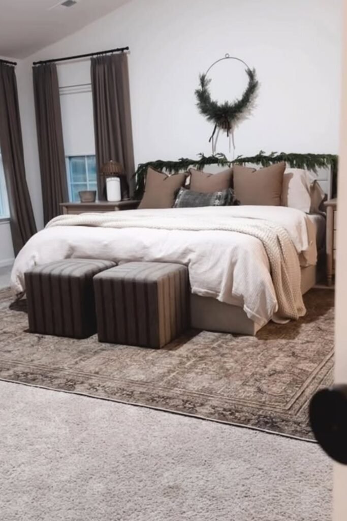 22 Organic Modern Bedroom Ideas For 2026