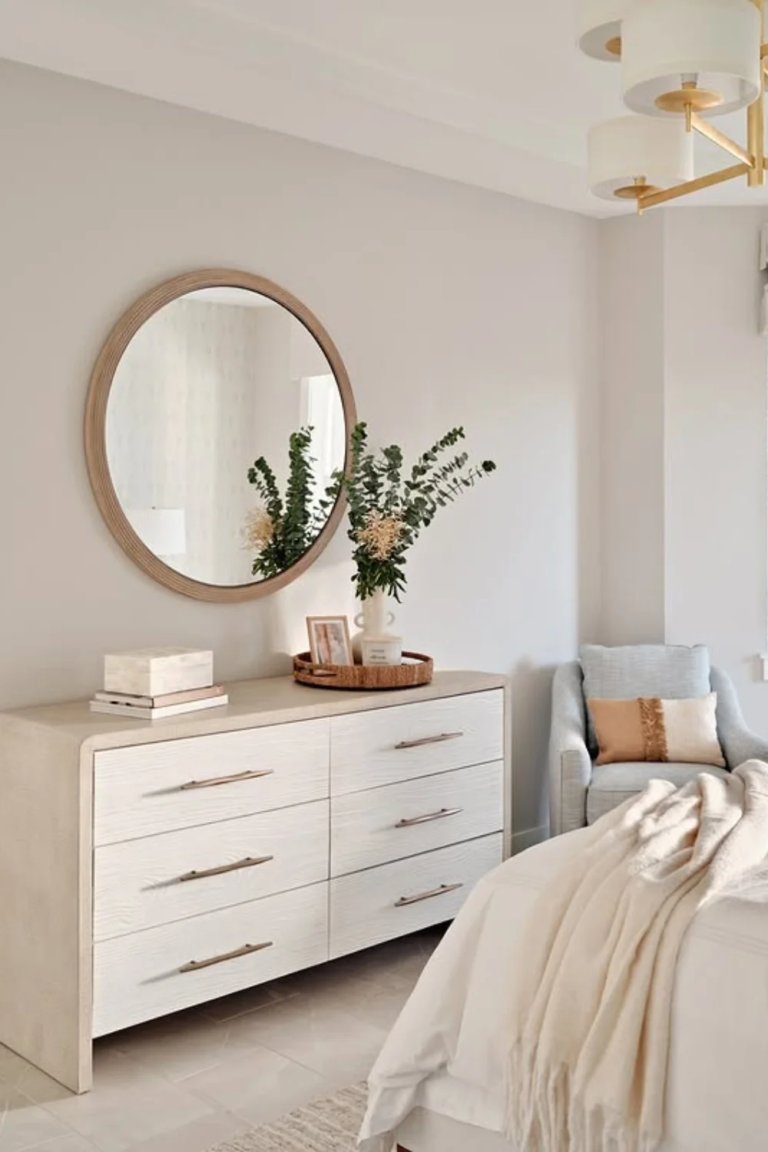 23 Bedroom Mirror Ideas For 2026