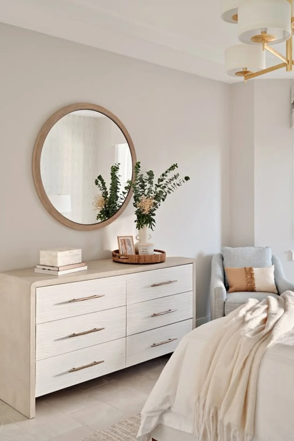 23 Bedroom Mirror Ideas For 2026