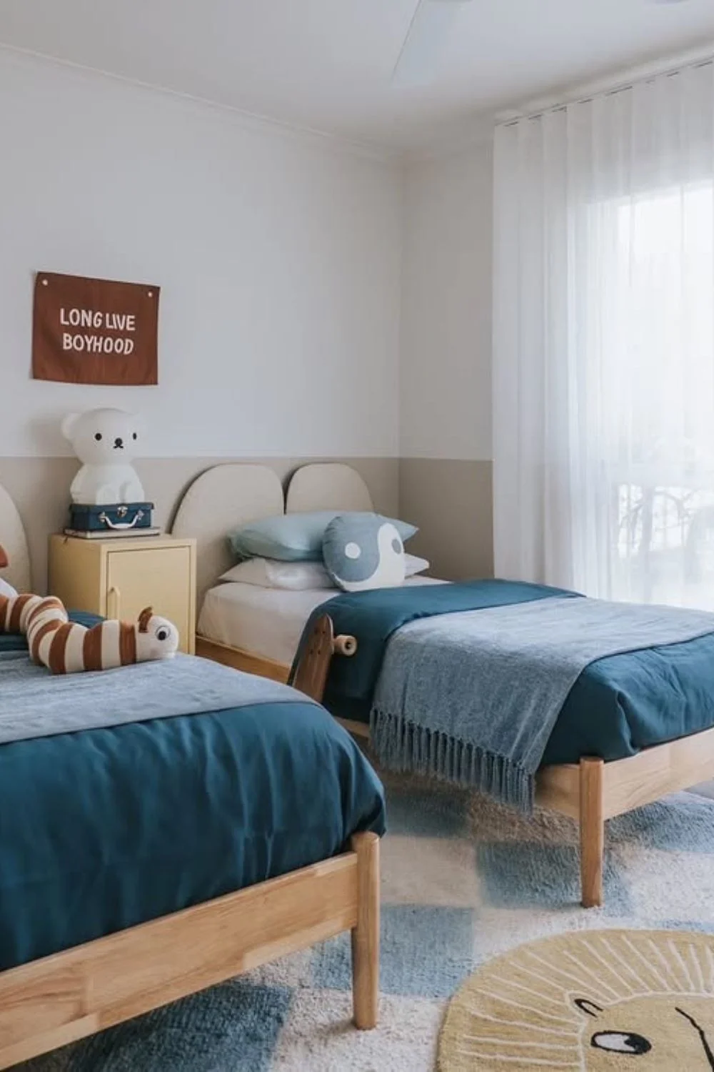 24 Boys Bedroom Ideas for 2026