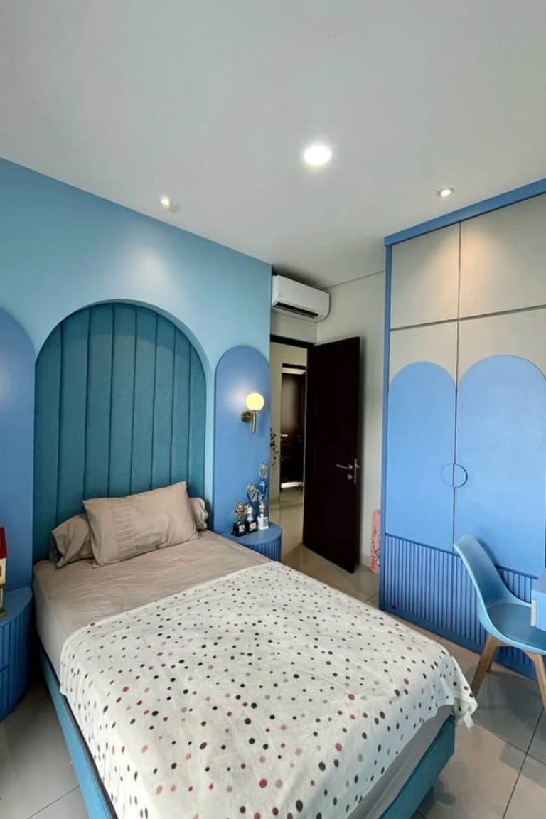 24 Blue Bedroom Ideas For 2026