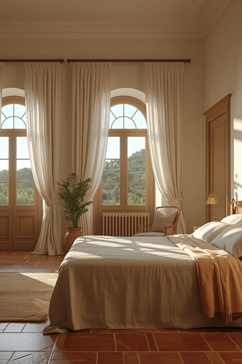 24 Cream And Beige Bedroom Ideas For 2026