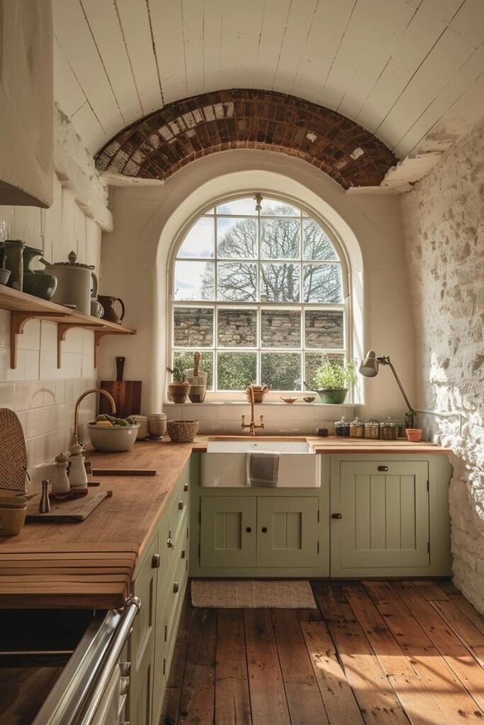 26 Boho Kitchen Ideas for 2026