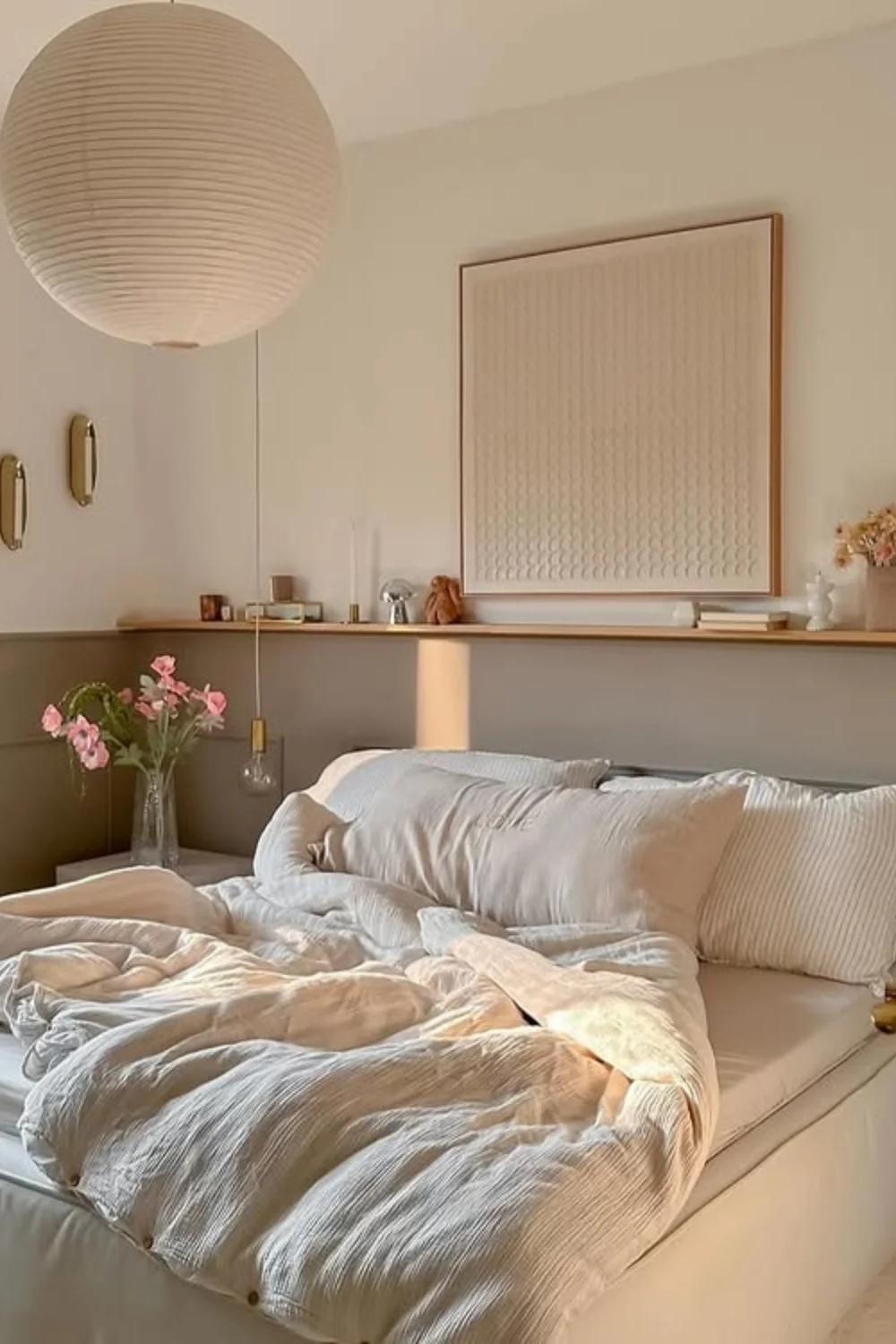 20 Scandinavian Bedroom Ideas For 2026