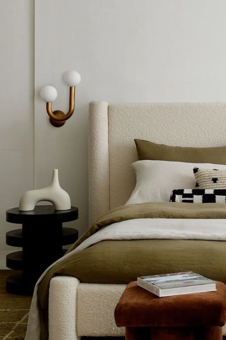 23 Mid Century Modern Bedroom Ideas for 2026