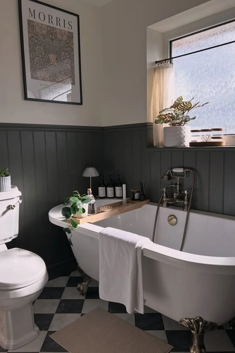 22 Vintage Bathroom Ideas For 2026