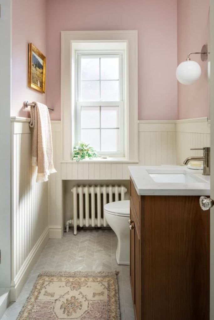 21 Small Master Bath Ideas For 2026