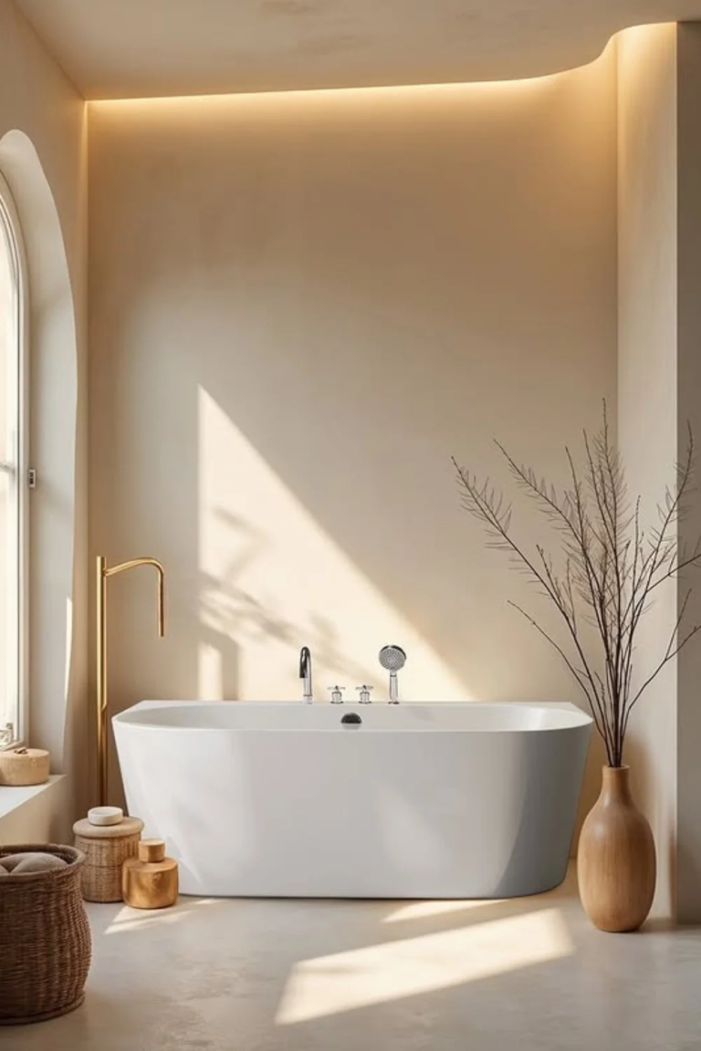 20 Freestanding Bathtub Ideas For 2026