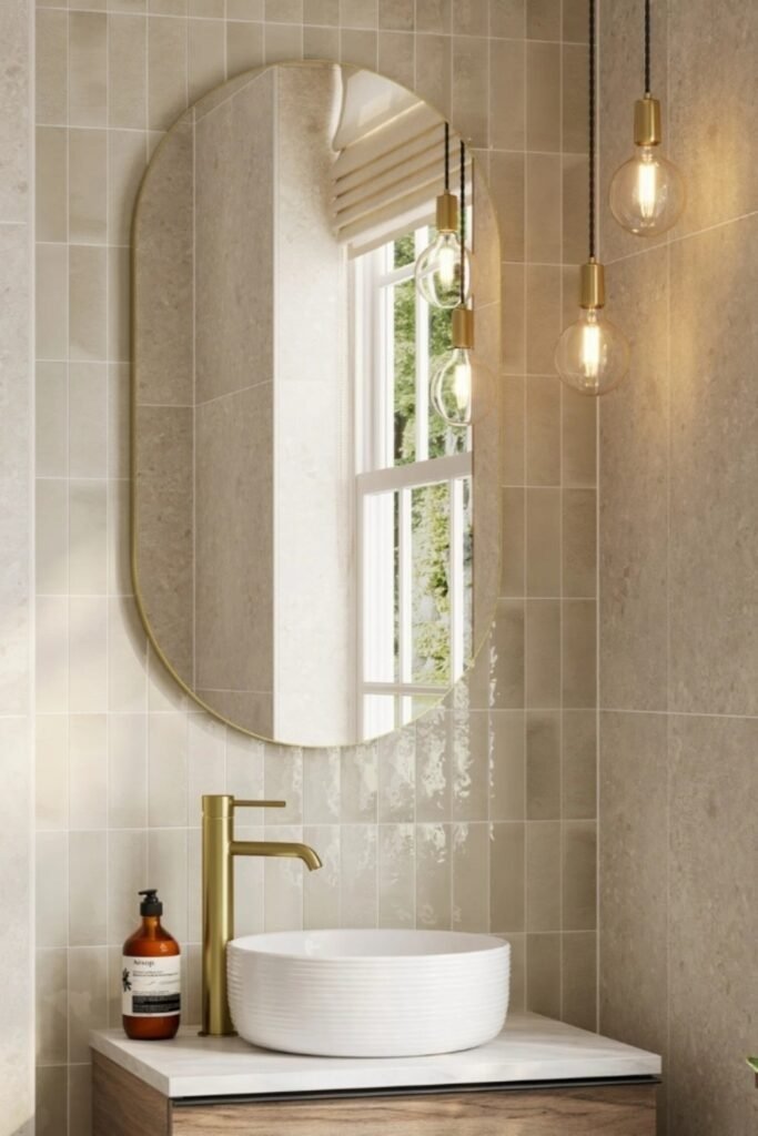 20 Bathroom Mirror Ideas for 2026