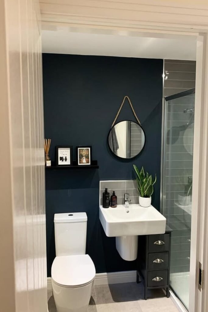 21 Blue Bathroom Ideas for 2026