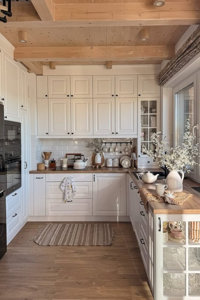 22 Cozy Kitchen Aesthetics Ideas For 2026