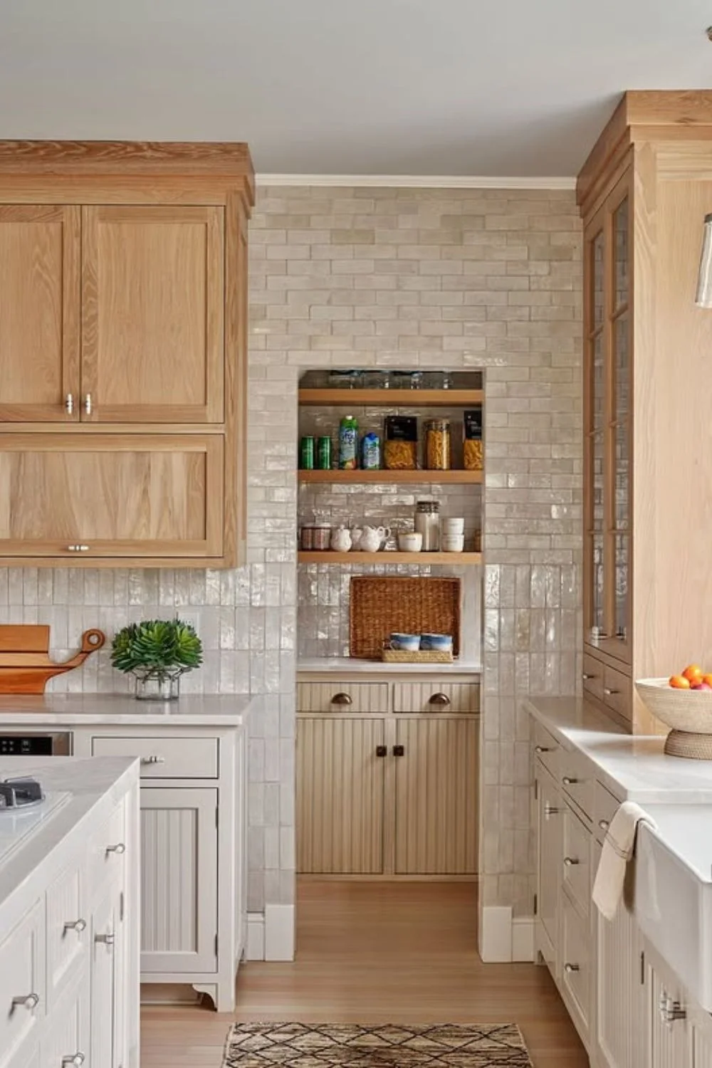 22 Two Tone Kitchen Cabinets Ideas for 2026