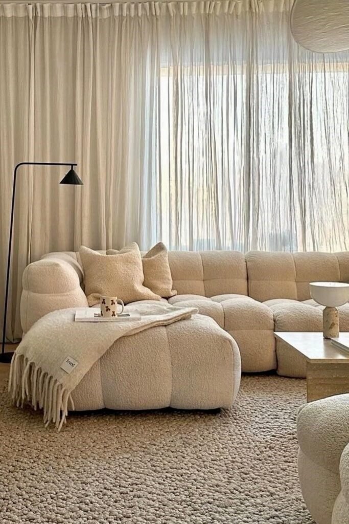 17 Modern Elegant Living Room Ideas for 2026