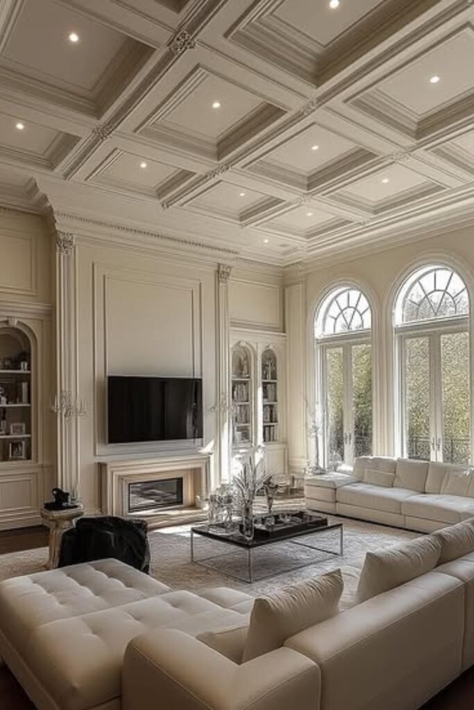 23 Farmhouse Living Room Ideas for 2026