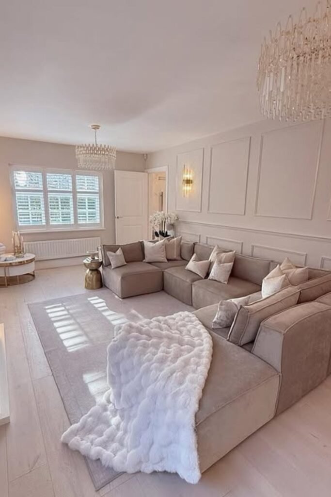 21 Living Room Paint Color Ideas for 2026