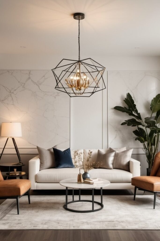 21 Living Room Lighting Ideas for 2026