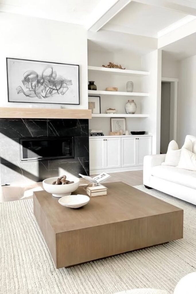 21 Floating Shelves Ideas for Living Room in 2026