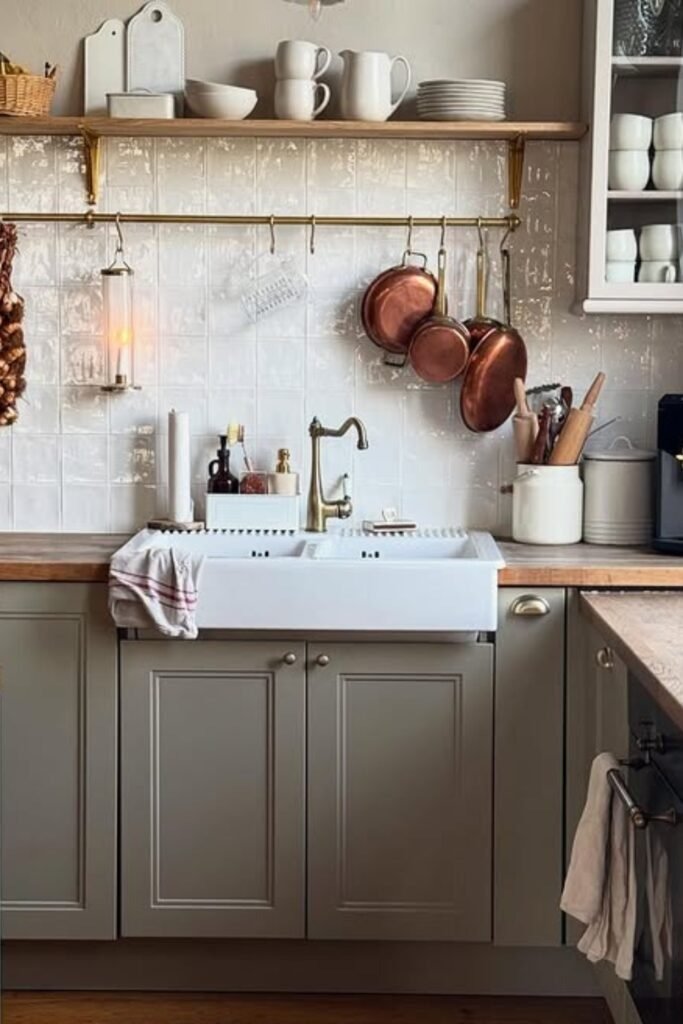 21 Farmhouse Kitchen Ideas for 2026