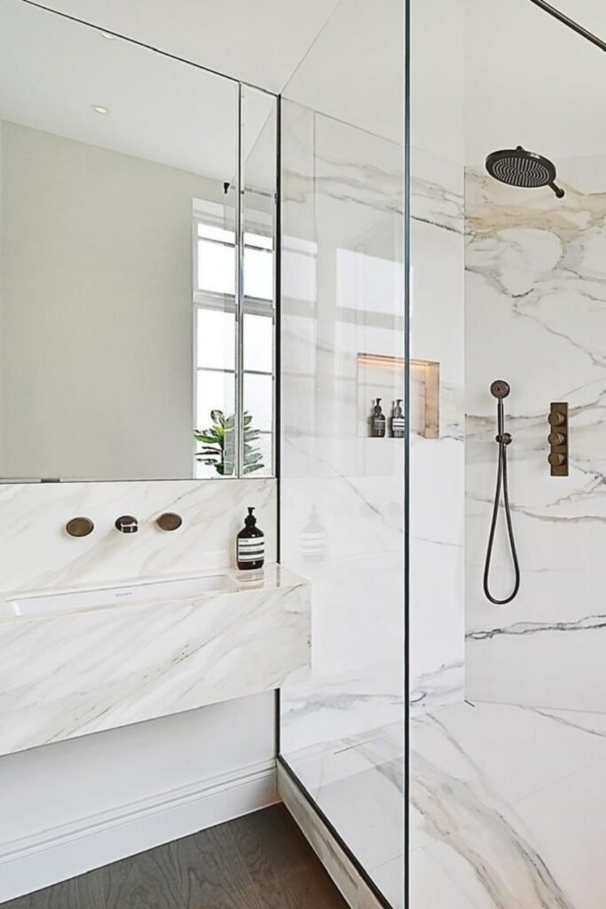 22 Spa Bathroom Ideas For 2026