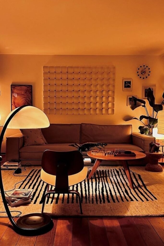 3 Lighting Tips for Living Room in 2026