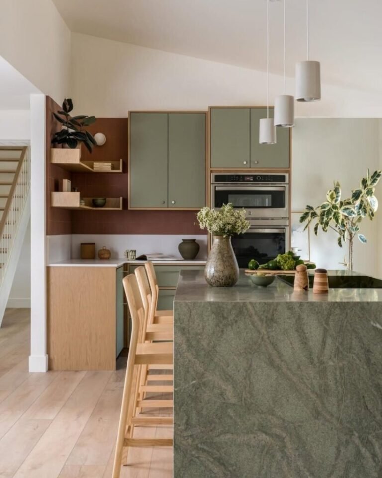 14 Clary Sage Kitchen Cabinets Ideas for 2026