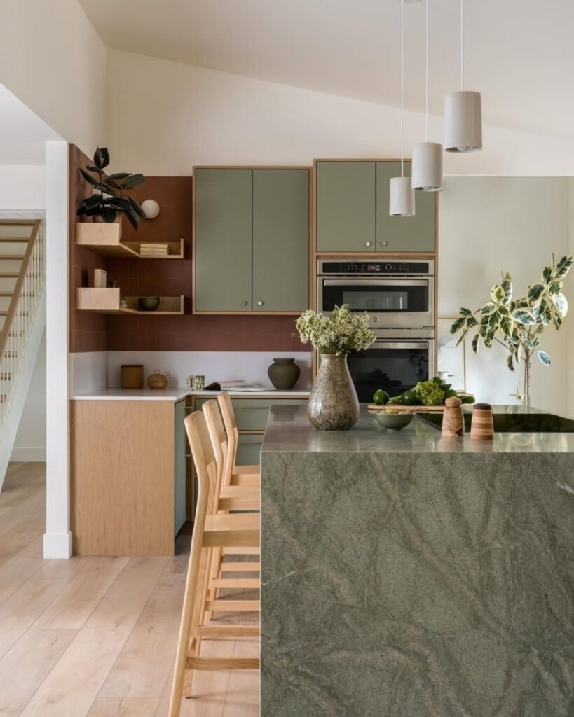 14 Clary Sage Kitchen Cabinets Ideas for 2026